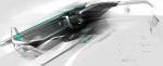 Peugeot Instinct Concept 2017 года